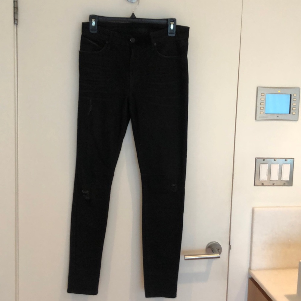 RTA denim jeans